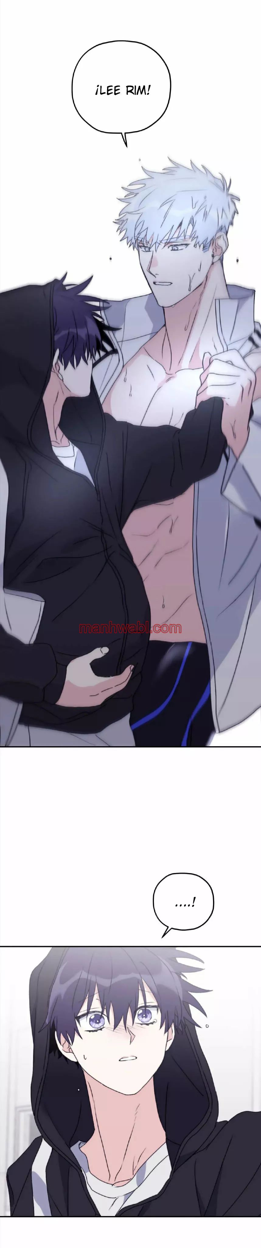 Olas Buscándote - Capítulo 48_2 manhwa