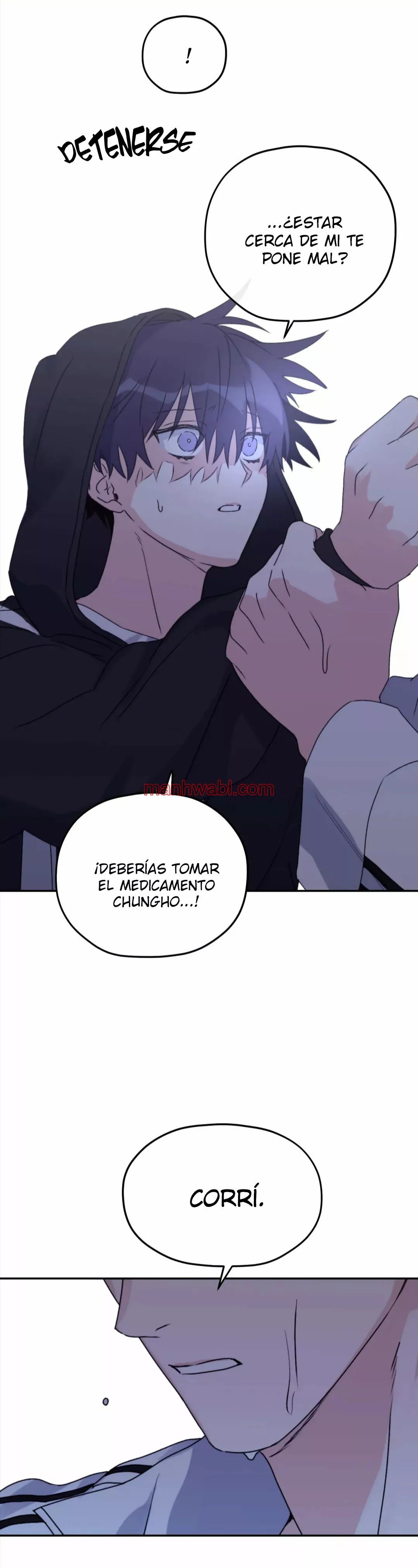 Olas Buscándote - Capítulo 48_3 manhwa