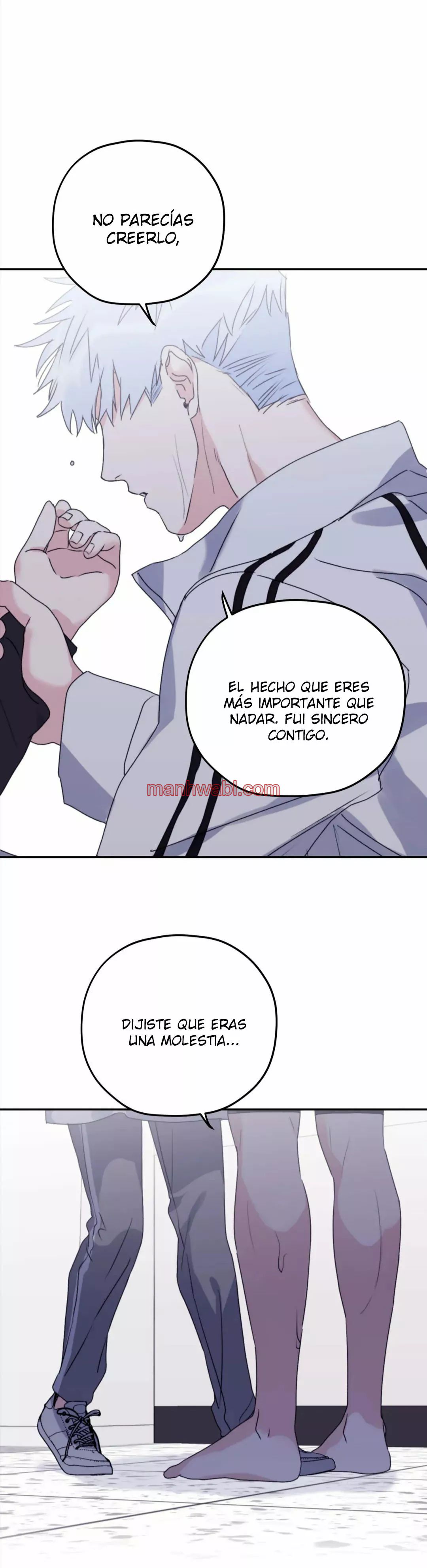 Olas Buscándote - Capítulo 48_3 manhwa