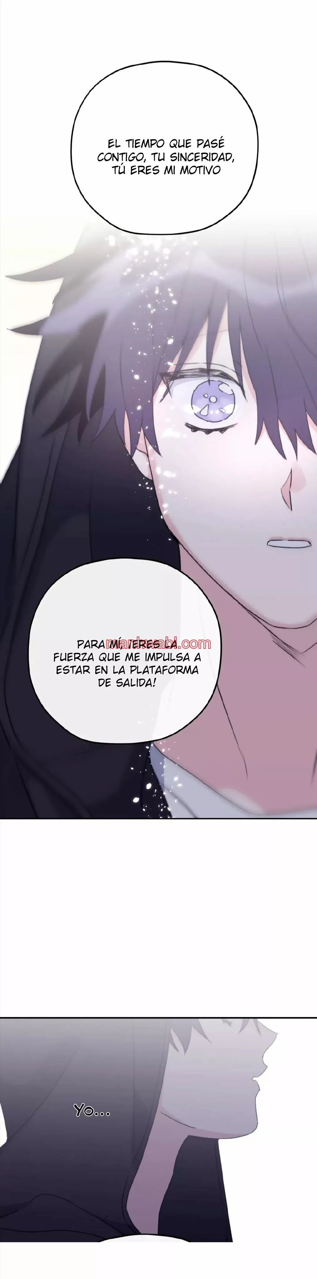 Olas Buscándote - Capítulo 48_3 manhwa