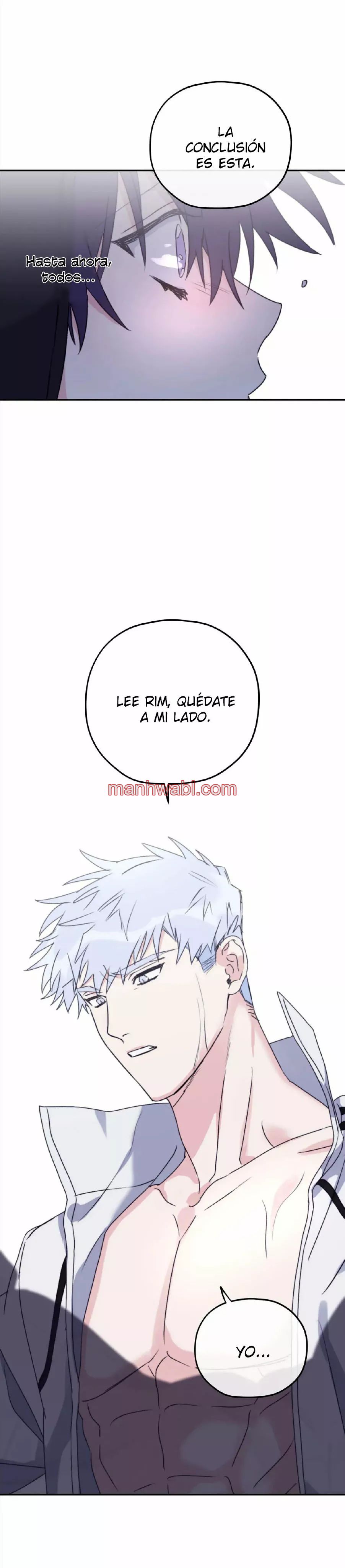 Olas Buscándote - Capítulo 48_3 manhwa