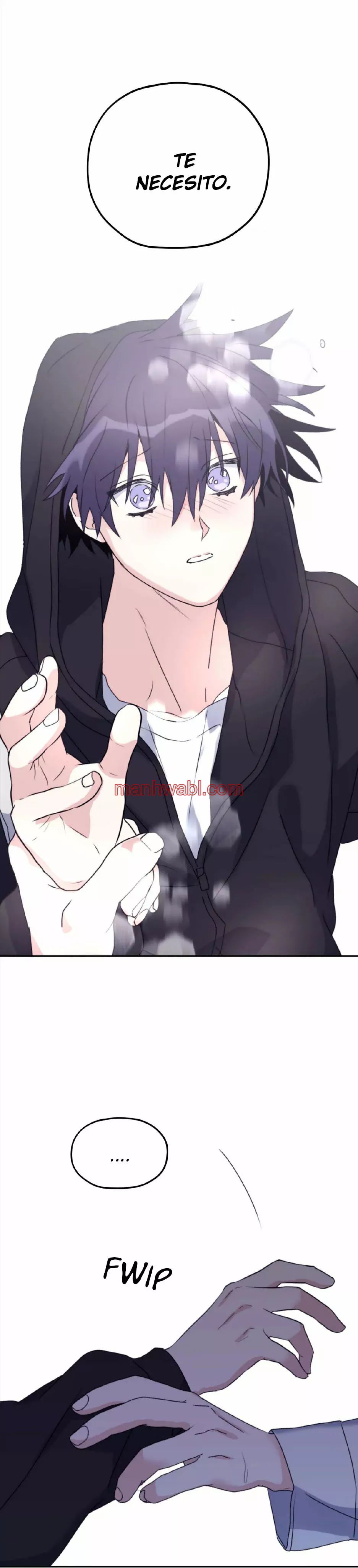 Olas Buscándote - Capítulo 48_3 manhwa