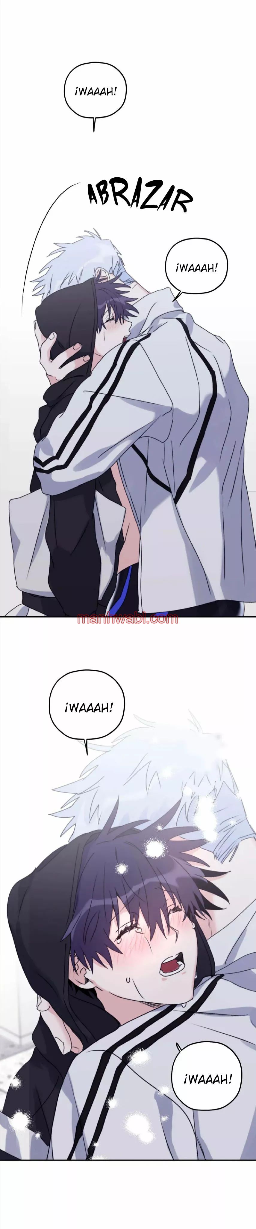 Olas Buscándote - Capítulo 48_3 manhwa