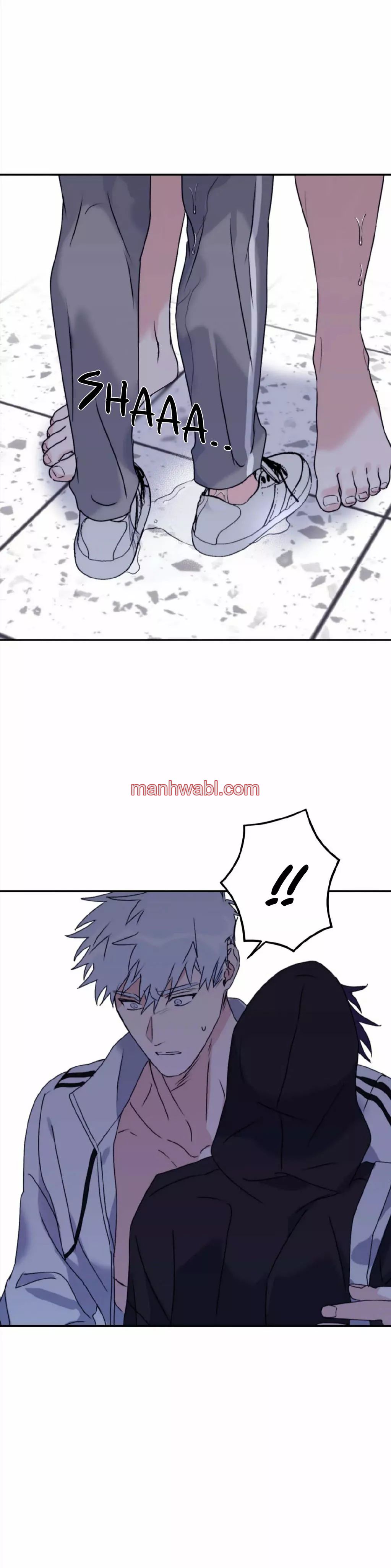 Olas Buscándote - Capítulo 48_3 manhwa