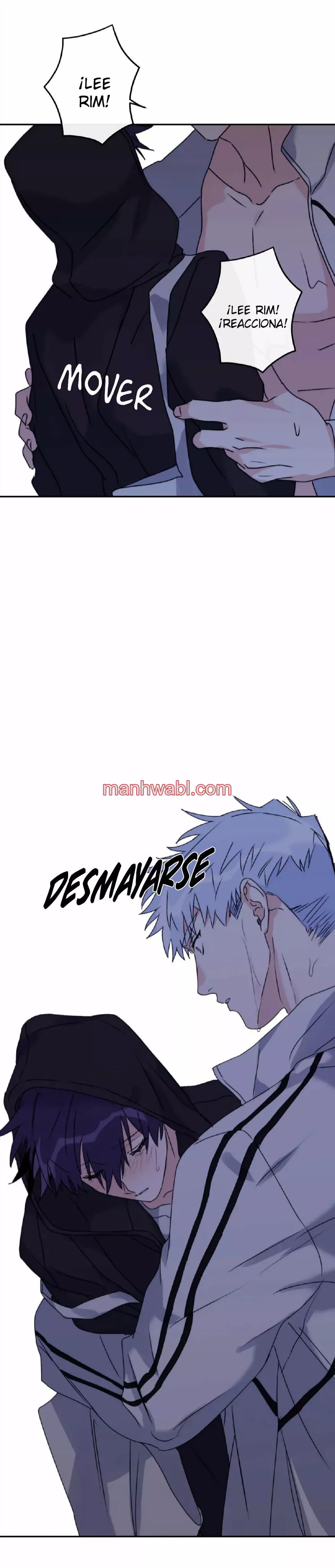 Olas Buscándote - Capítulo 48_3 manhwa