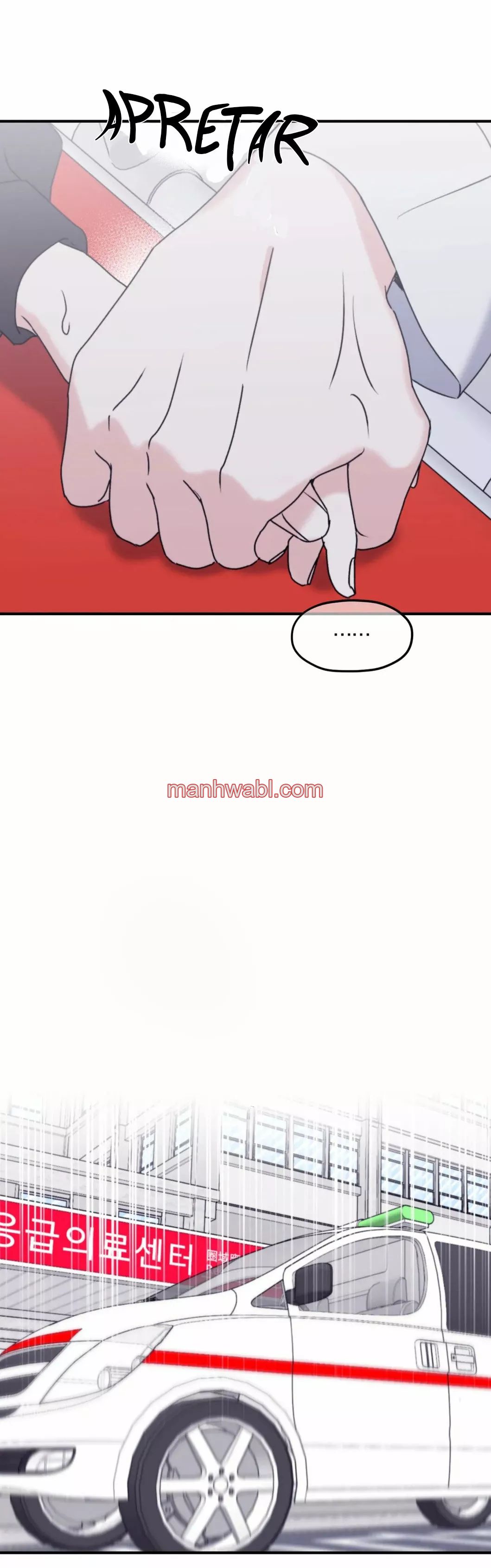 Olas Buscándote - Capítulo 49 manhwa