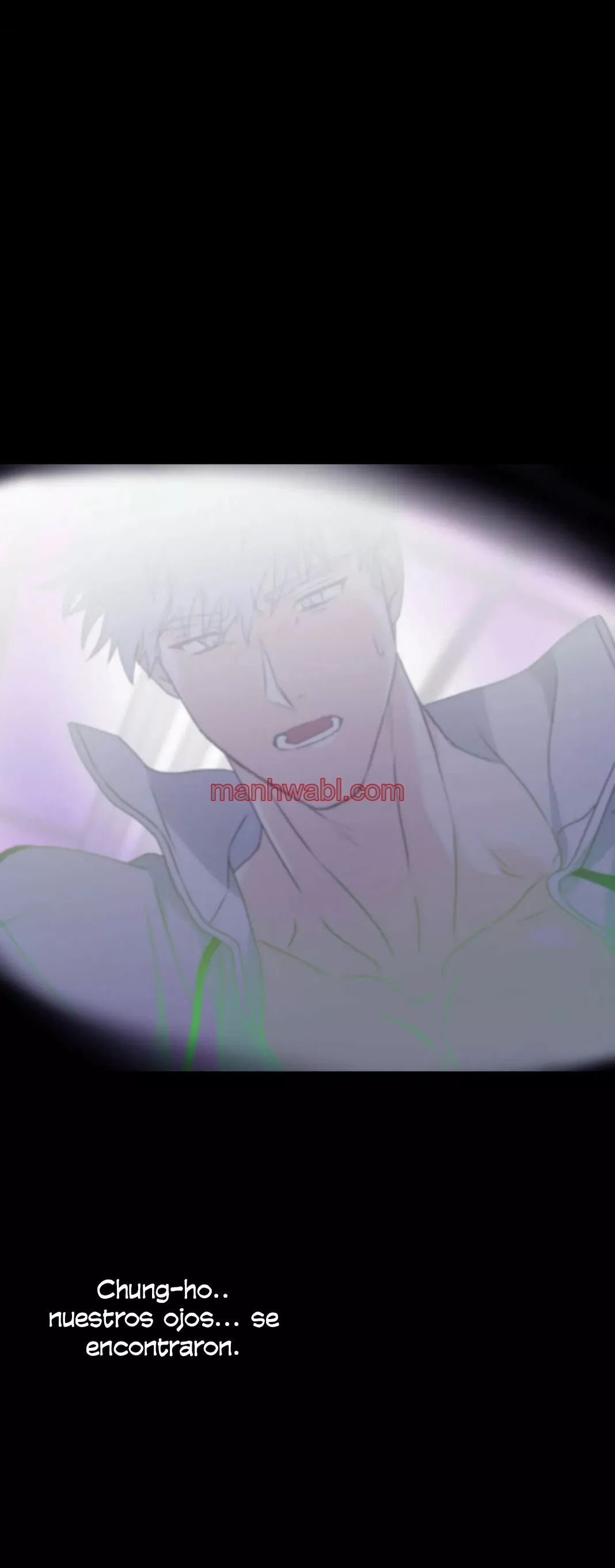 Olas Buscándote - Capítulo 49 manhwa