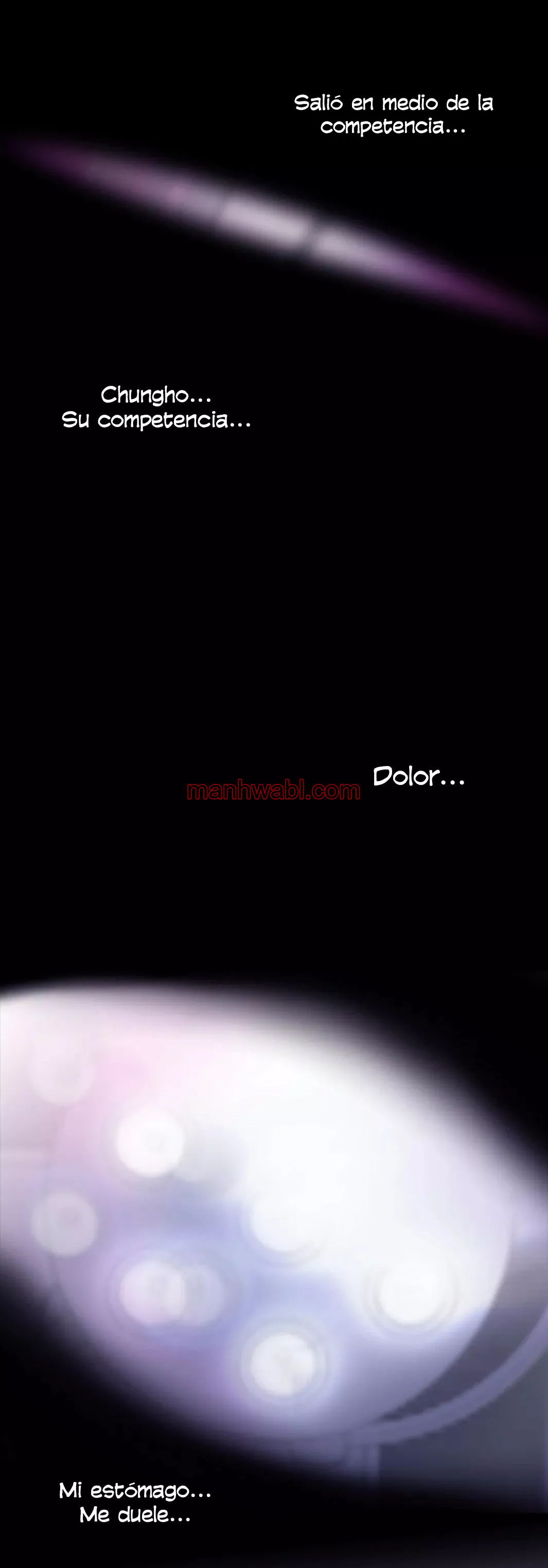 Olas Buscándote - Capítulo 49 manhwa