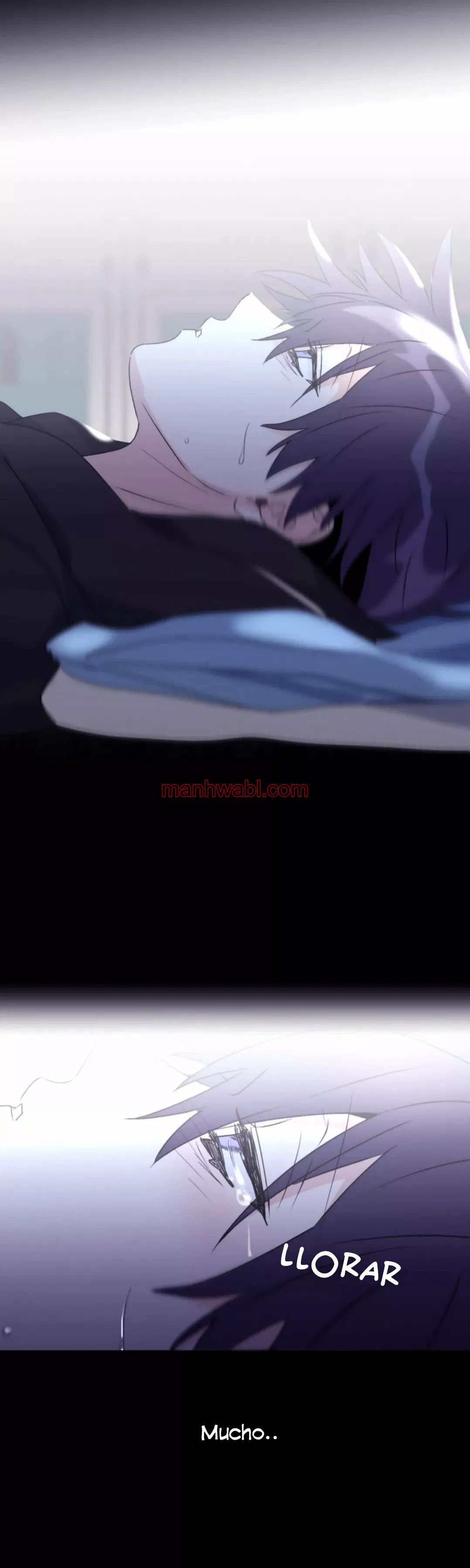 Olas Buscándote - Capítulo 49 manhwa