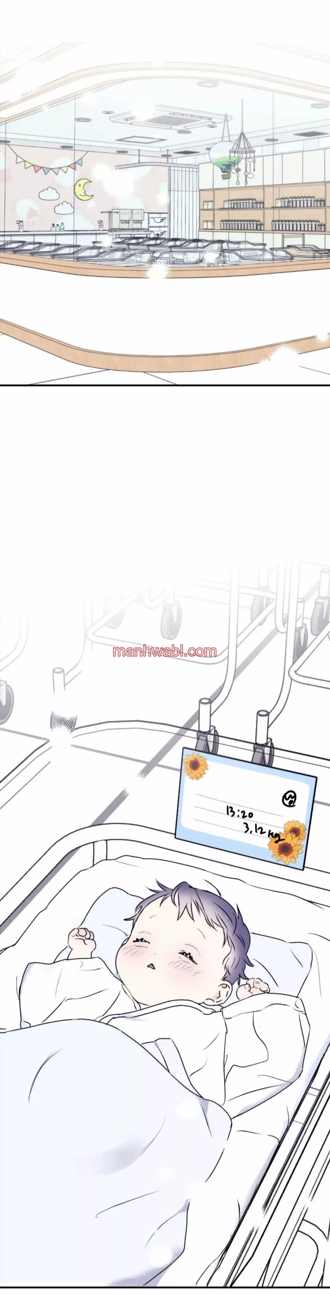 Olas Buscándote - Capítulo 49 manhwa