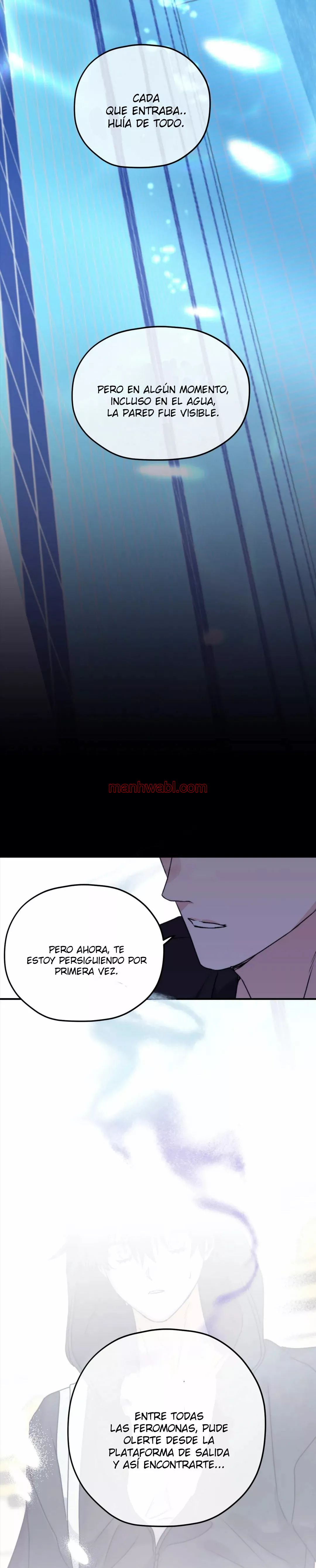 Olas Buscándote - Capítulo 49_2 manhwa