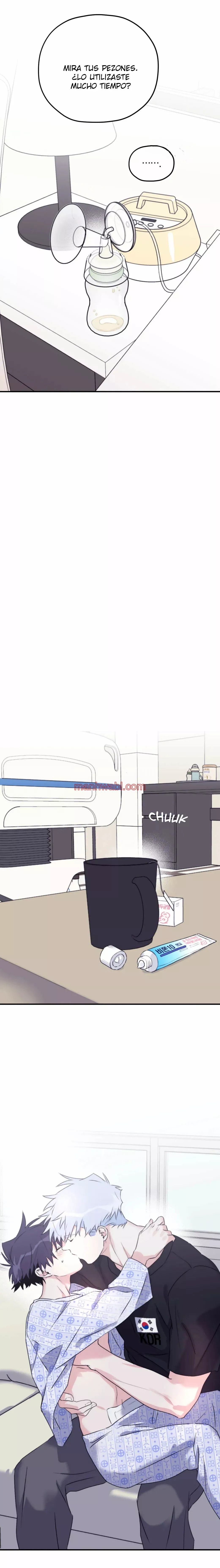 Olas Buscándote - Capítulo 49_3 manhwa