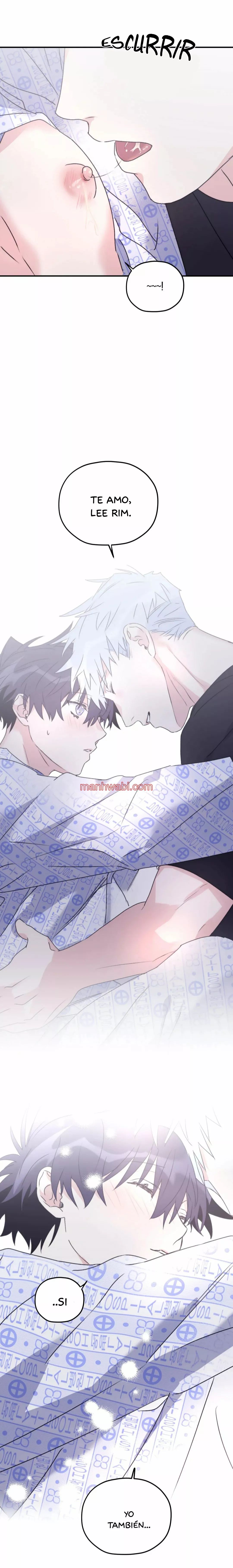 Olas Buscándote - Capítulo 49_3 manhwa