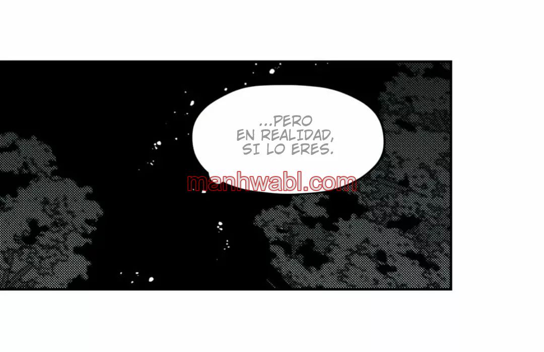 Olas Buscándote - Capítulo 4_2 manhwa