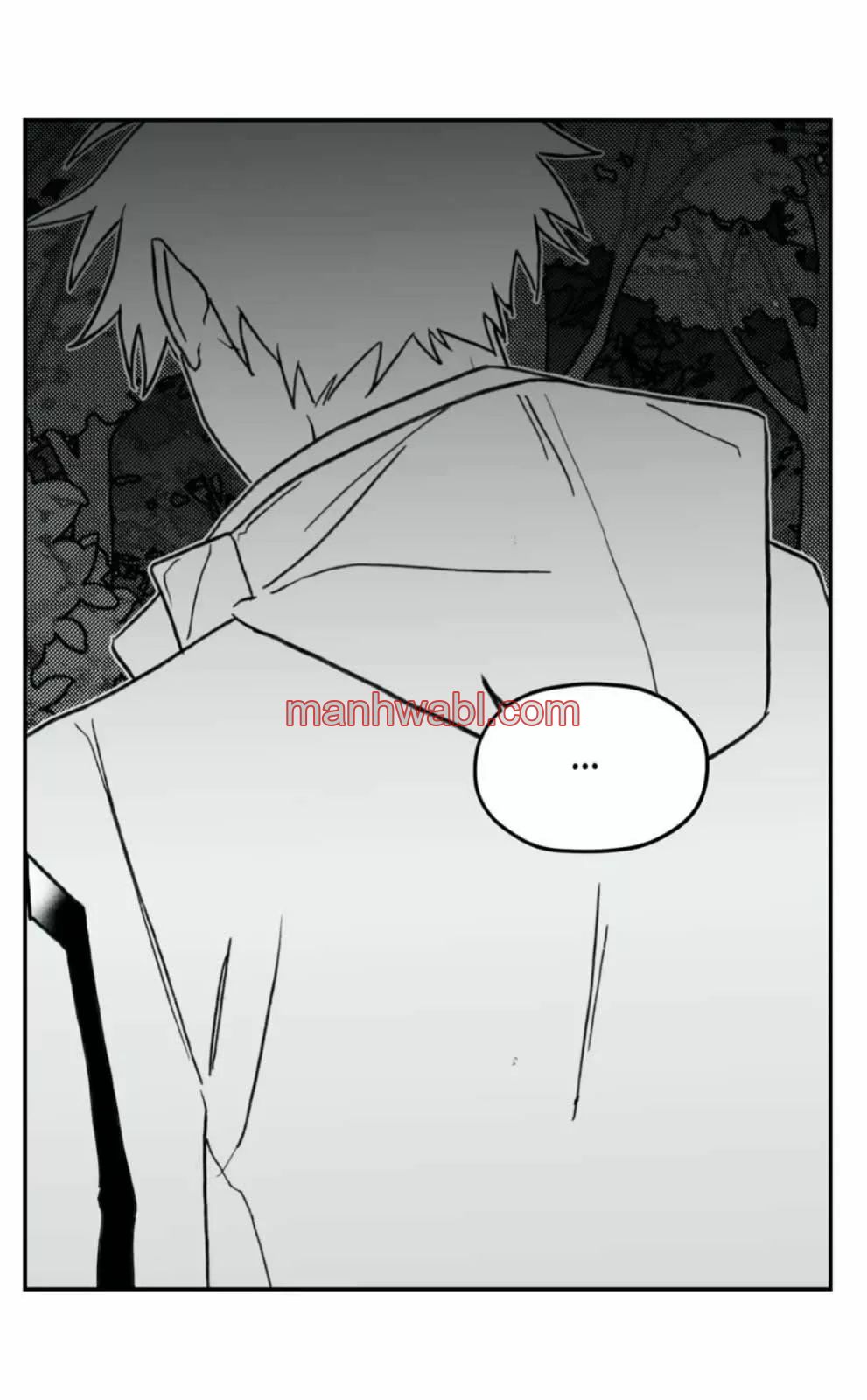 Olas Buscándote - Capítulo 4_2 manhwa