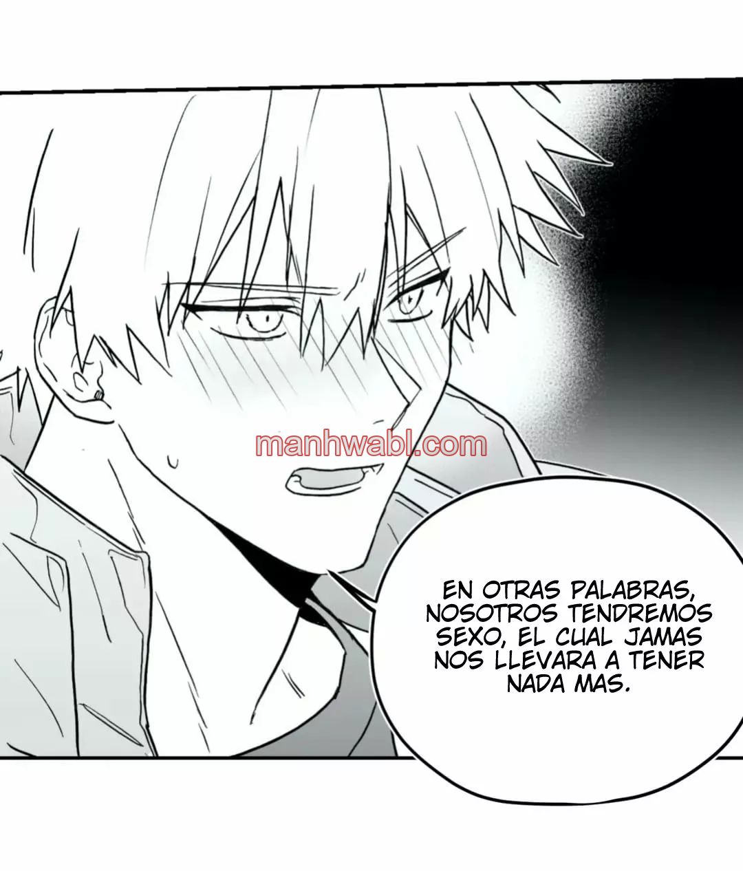 Olas Buscándote - Capítulo 4_3 manhwa