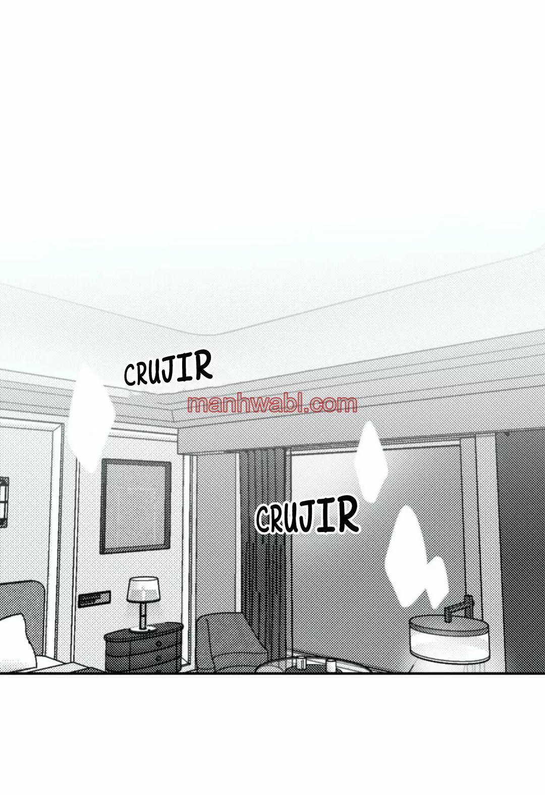 Olas Buscándote - Capítulo 4_3 manhwa