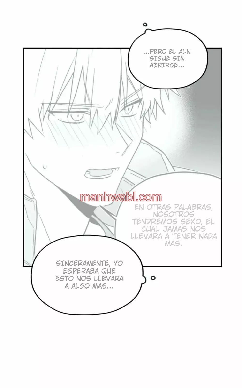 Olas Buscándote - Capítulo 4_3 manhwa