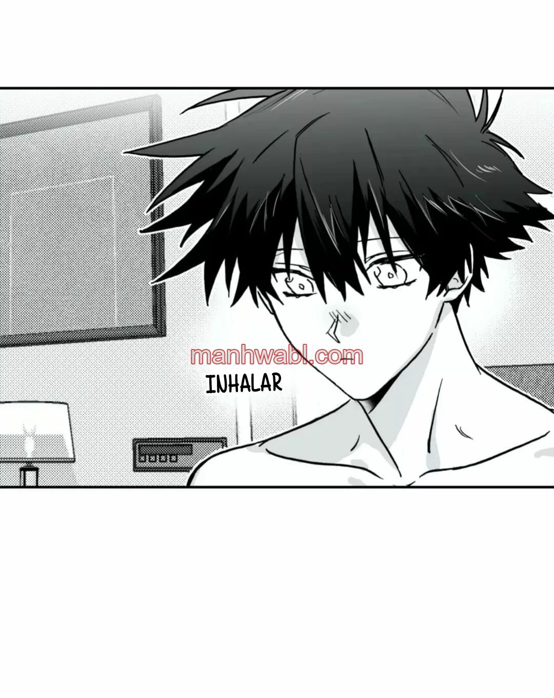 Olas Buscándote - Capítulo 4_3 manhwa