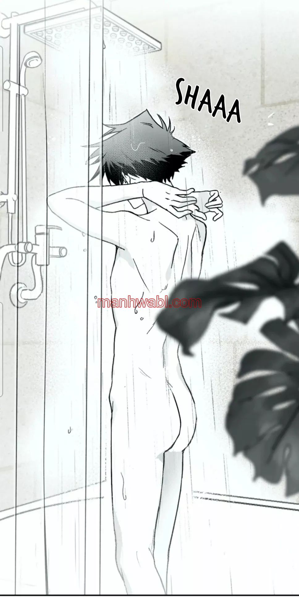 Olas Buscándote - Capítulo 5 manhwa