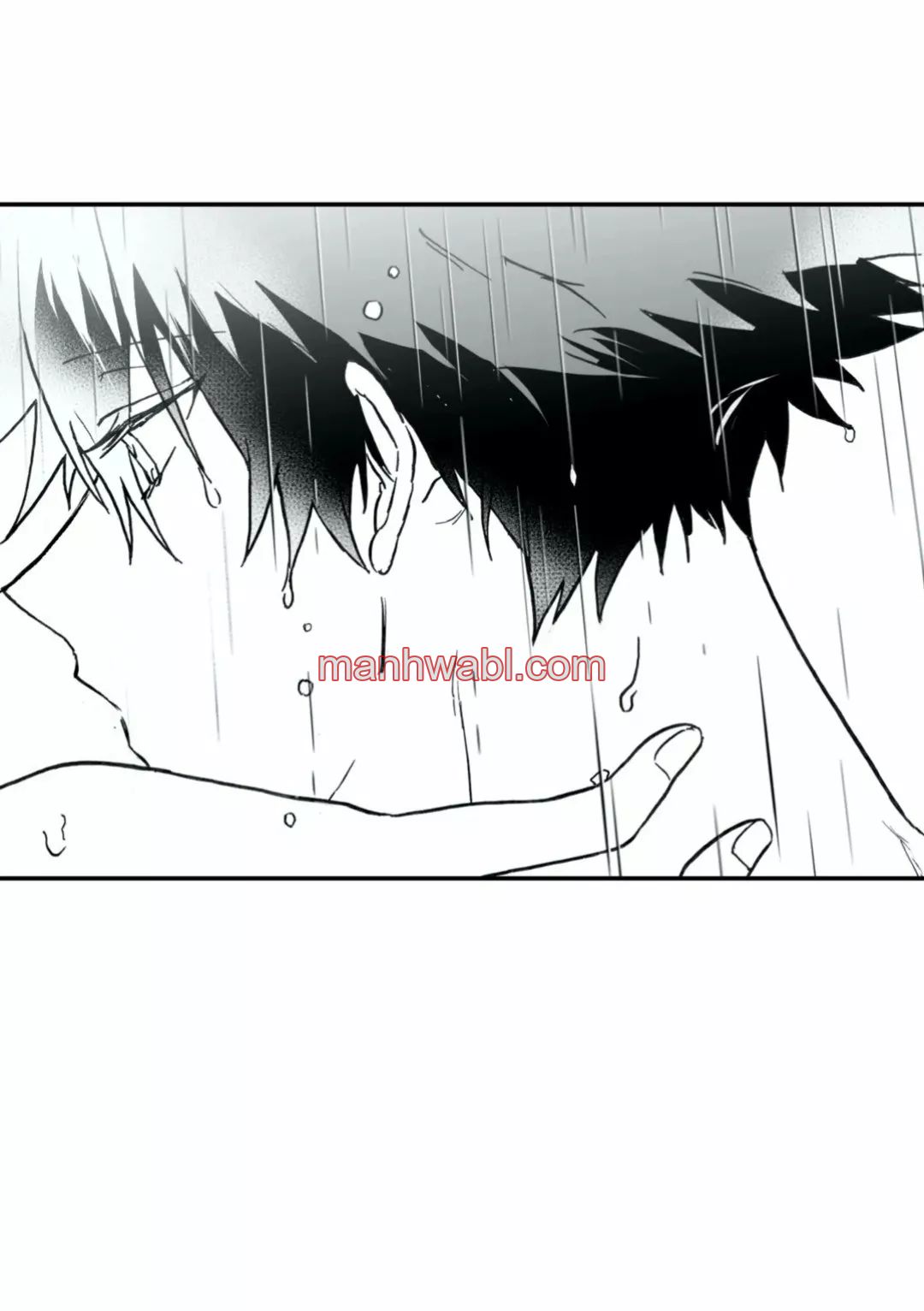 Olas Buscándote - Capítulo 5 manhwa