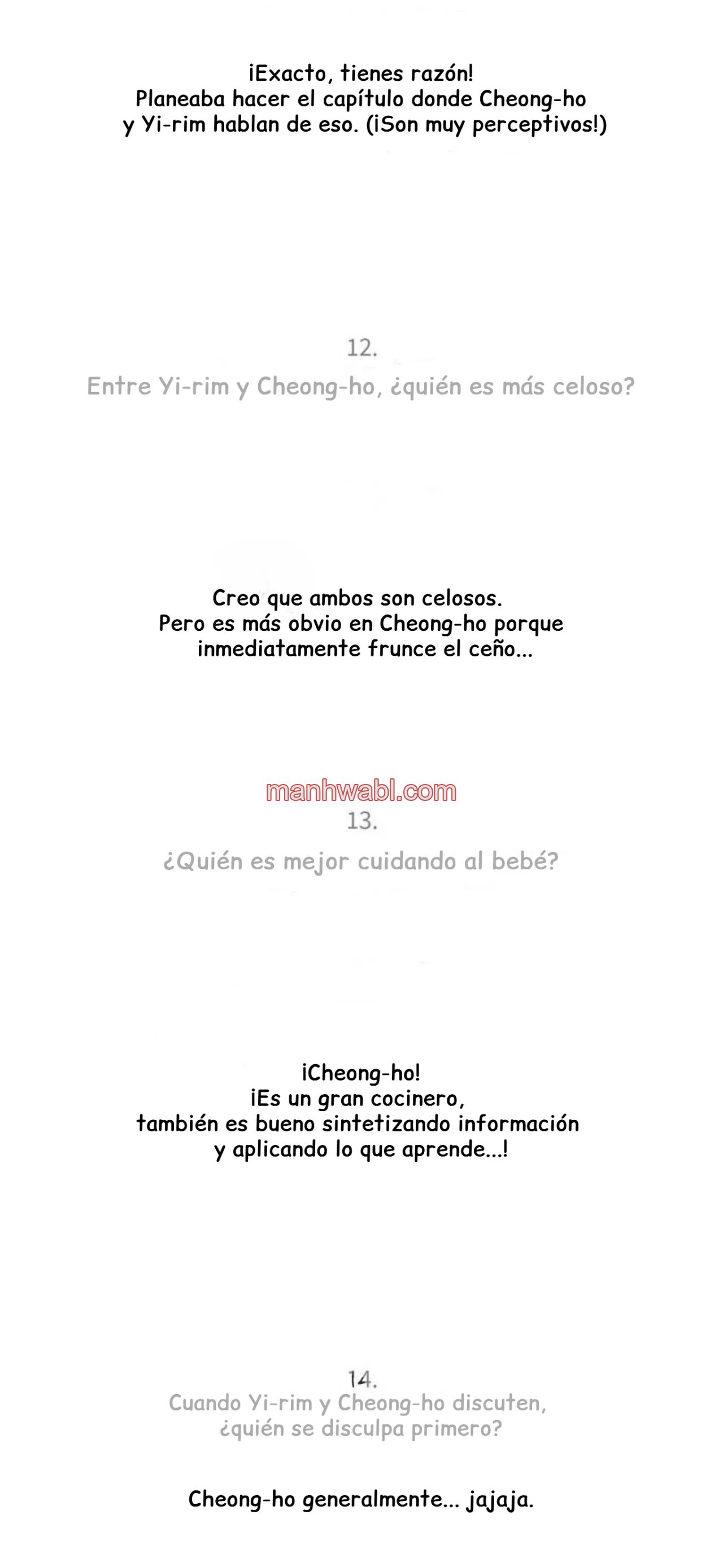 Olas Buscándote - Capítulo 50.5_2 manhwa