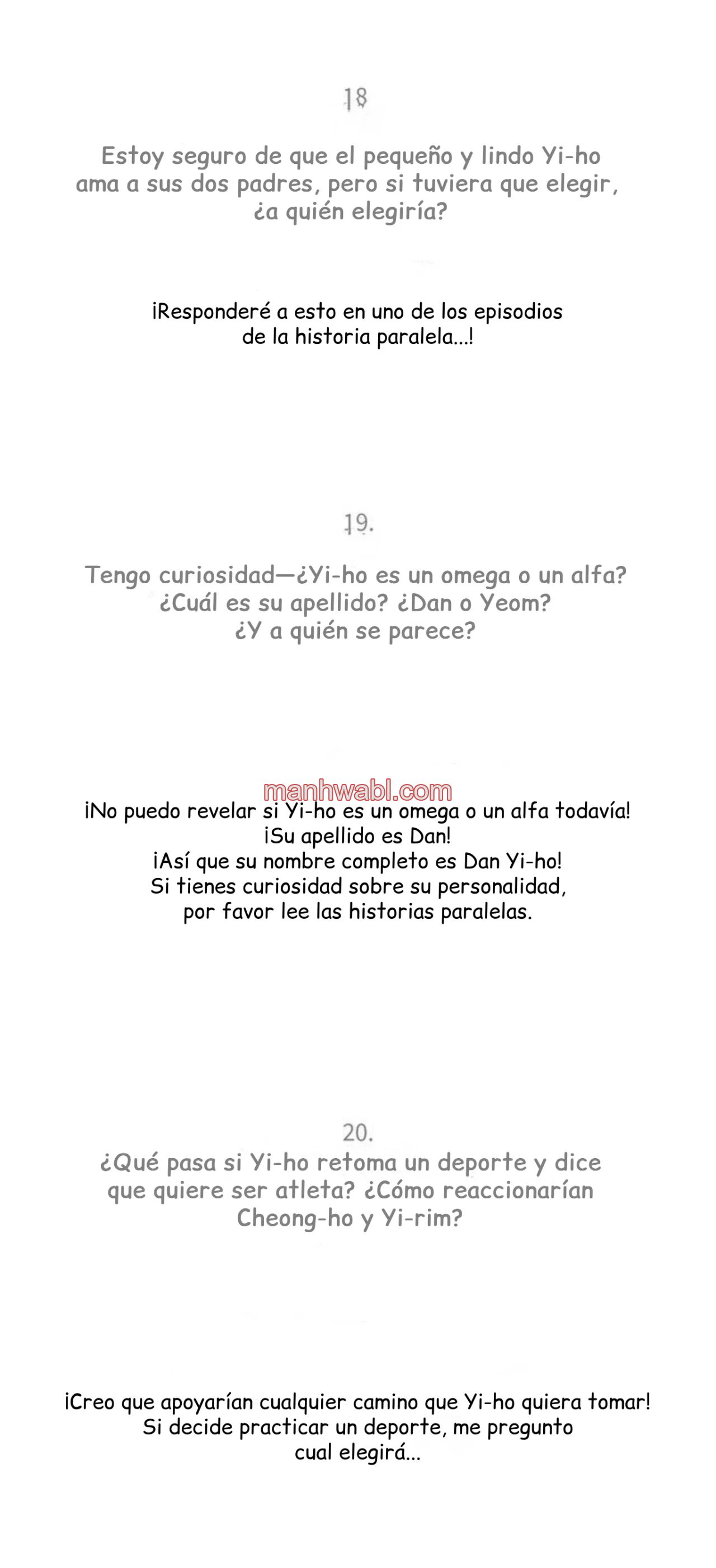 Olas Buscándote - Capítulo 50.5_2 manhwa