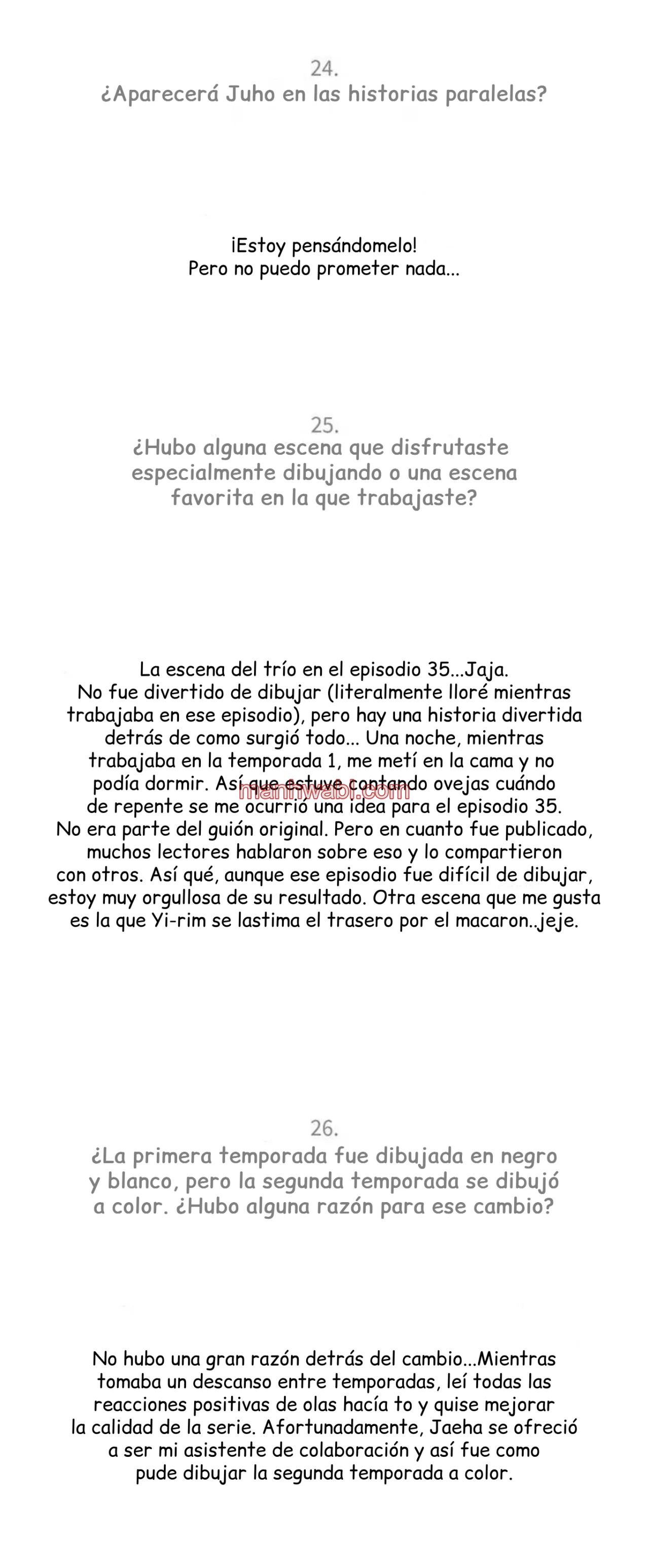 Olas Buscándote - Capítulo 50.5_2 manhwa