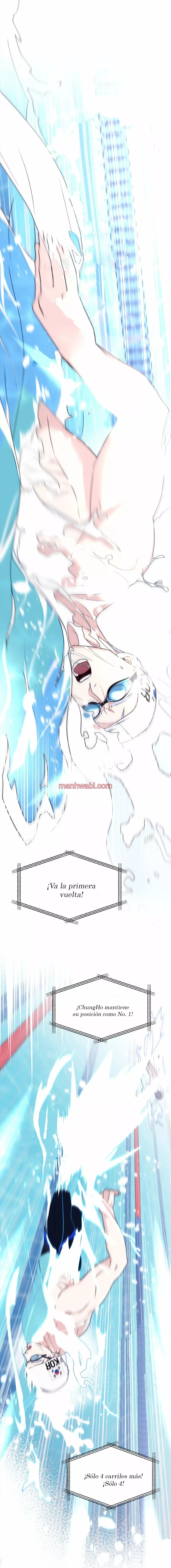 Olas Buscándote - Capítulo 50 manhwa