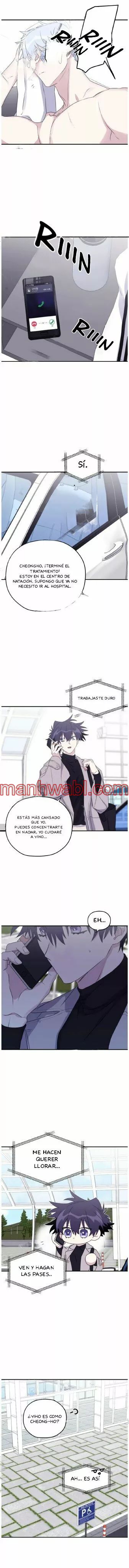Olas Buscándote - Capítulo 52_2 manhwa