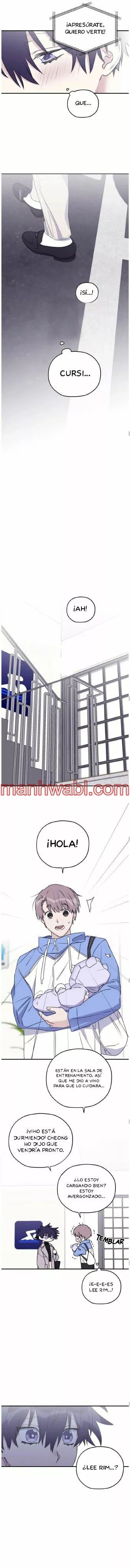 Olas Buscándote - Capítulo 52_2 manhwa