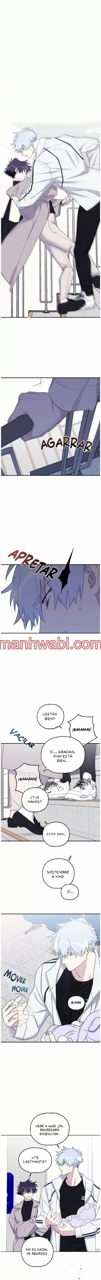 Olas Buscándote - Capítulo 52_3 manhwa