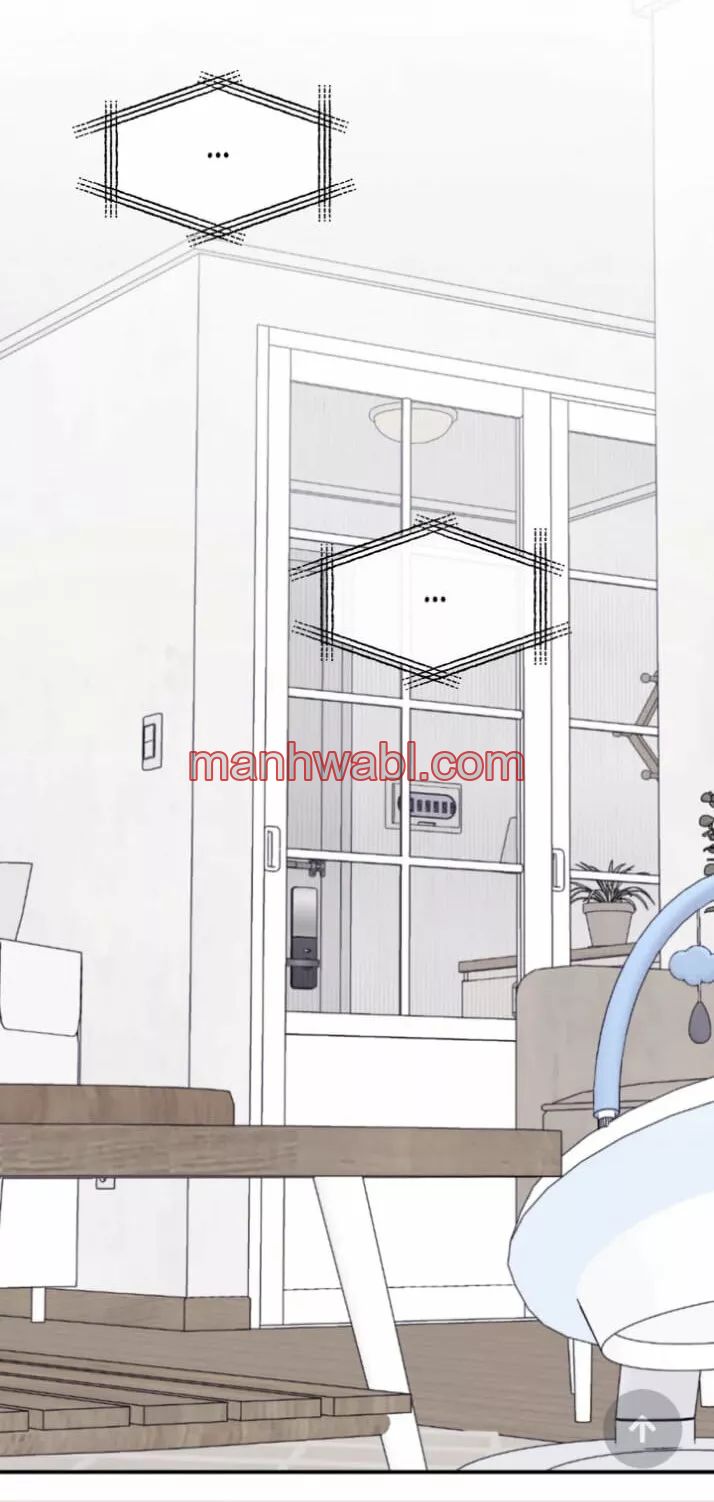 Olas Buscándote - Capítulo 53 manhwa