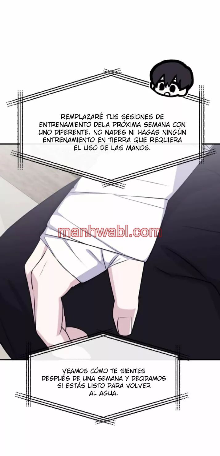 Olas Buscándote - Capítulo 53 manhwa