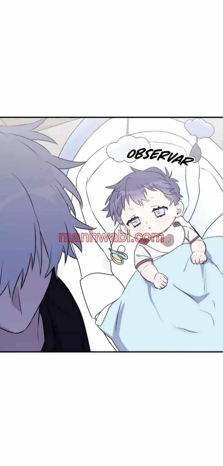 Olas Buscándote - Capítulo 53 manhwa