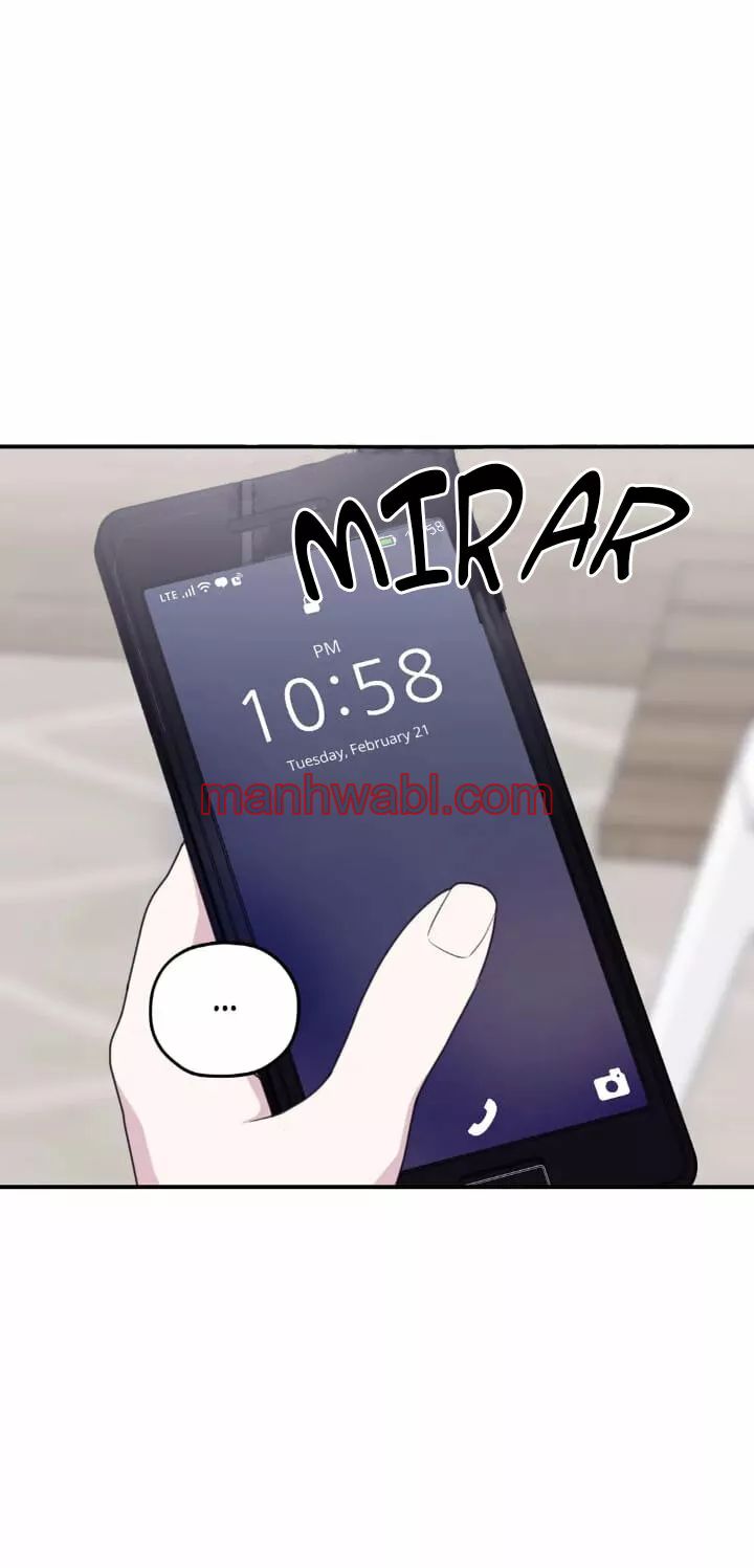 Olas Buscándote - Capítulo 53 manhwa