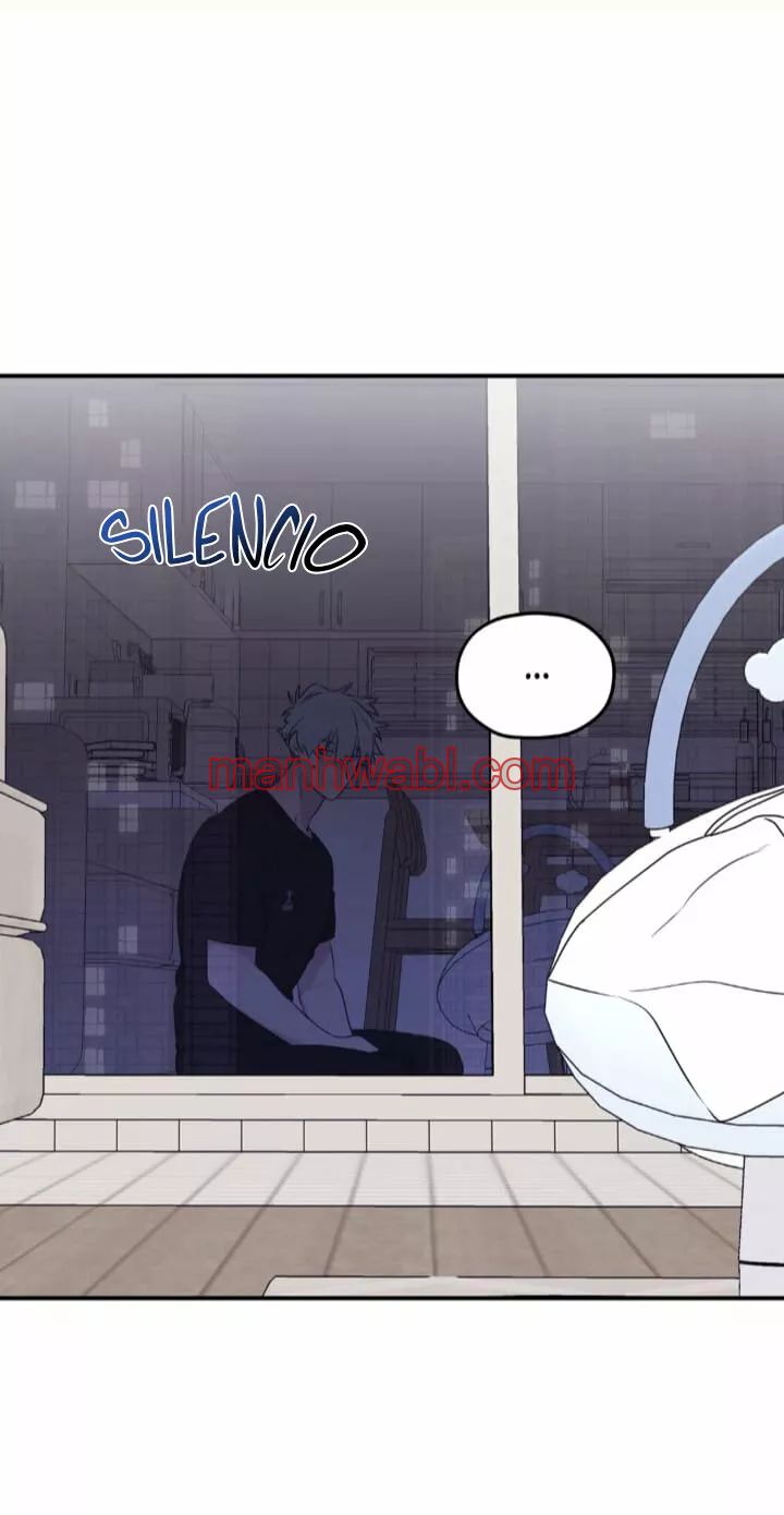 Olas Buscándote - Capítulo 53 manhwa