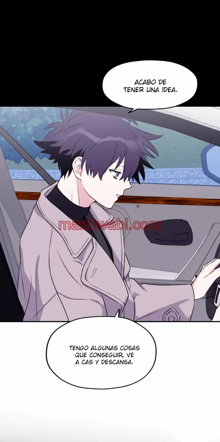 Olas Buscándote - Capítulo 53 manhwa