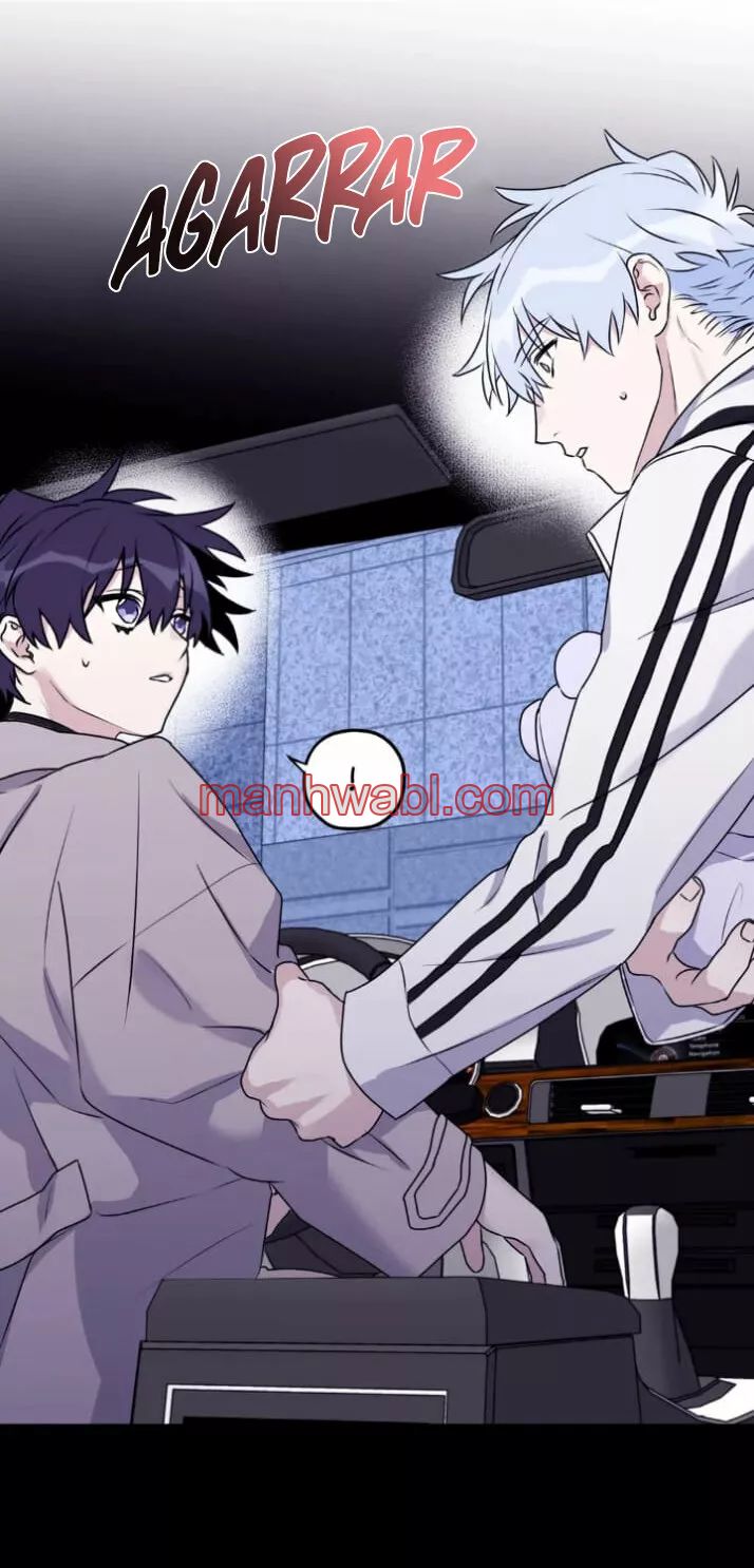 Olas Buscándote - Capítulo 53 manhwa