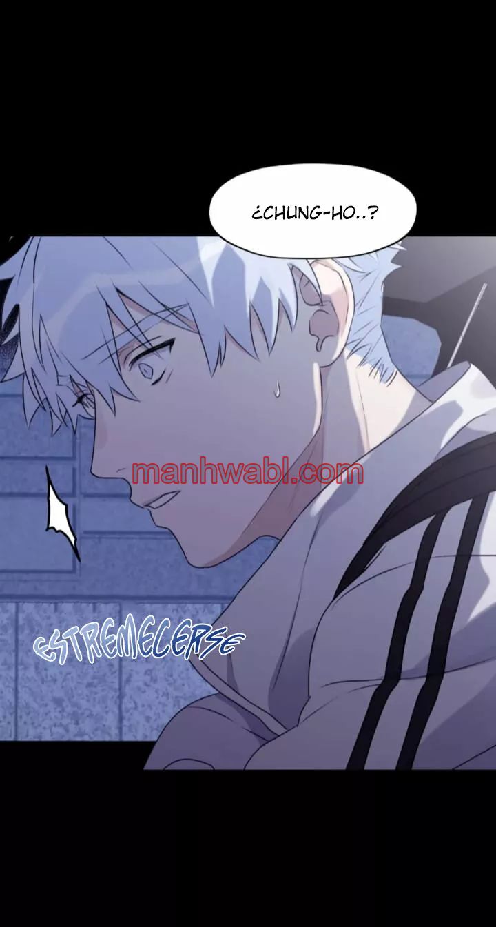 Olas Buscándote - Capítulo 53 manhwa