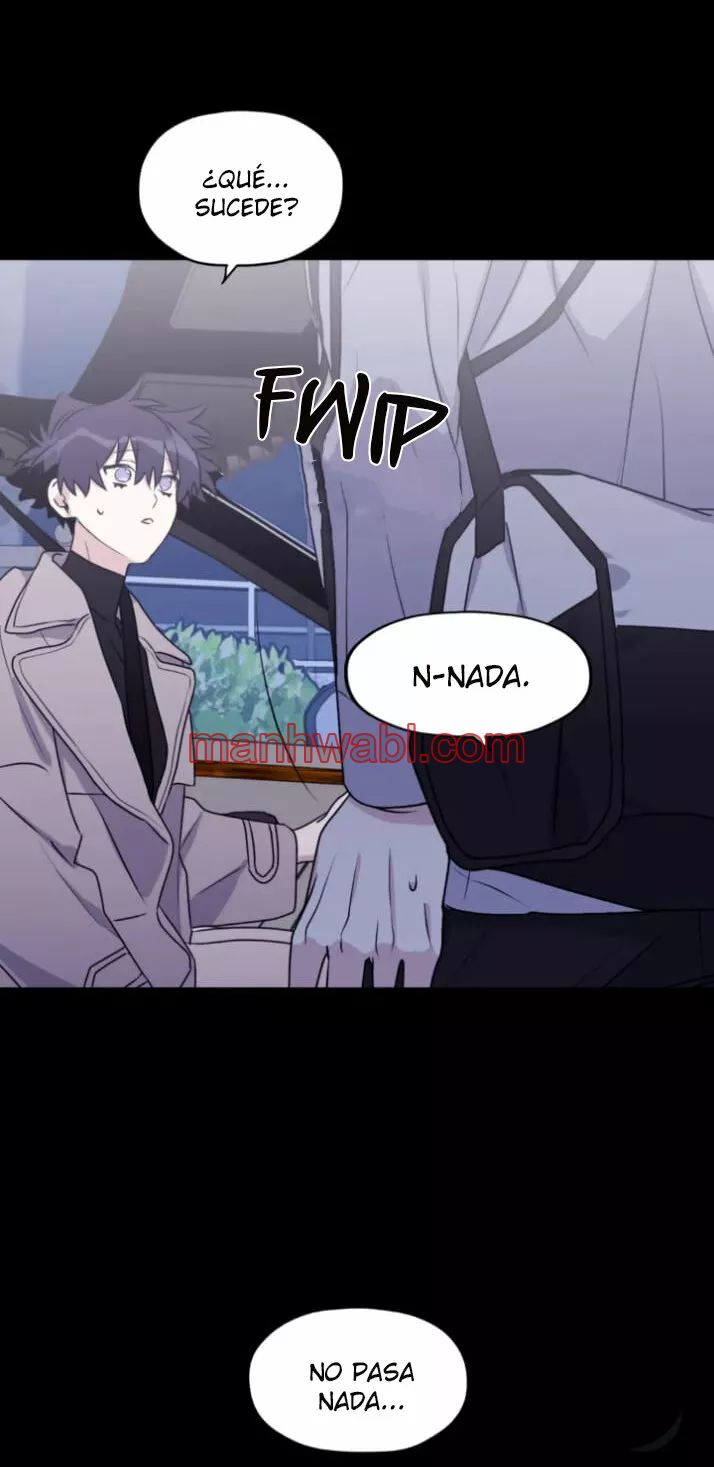 Olas Buscándote - Capítulo 53 manhwa