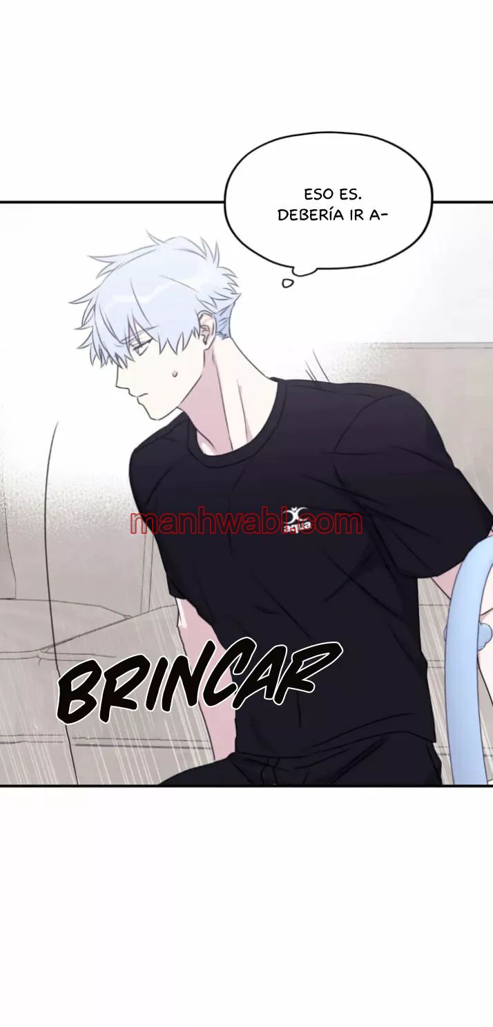 Olas Buscándote - Capítulo 53 manhwa