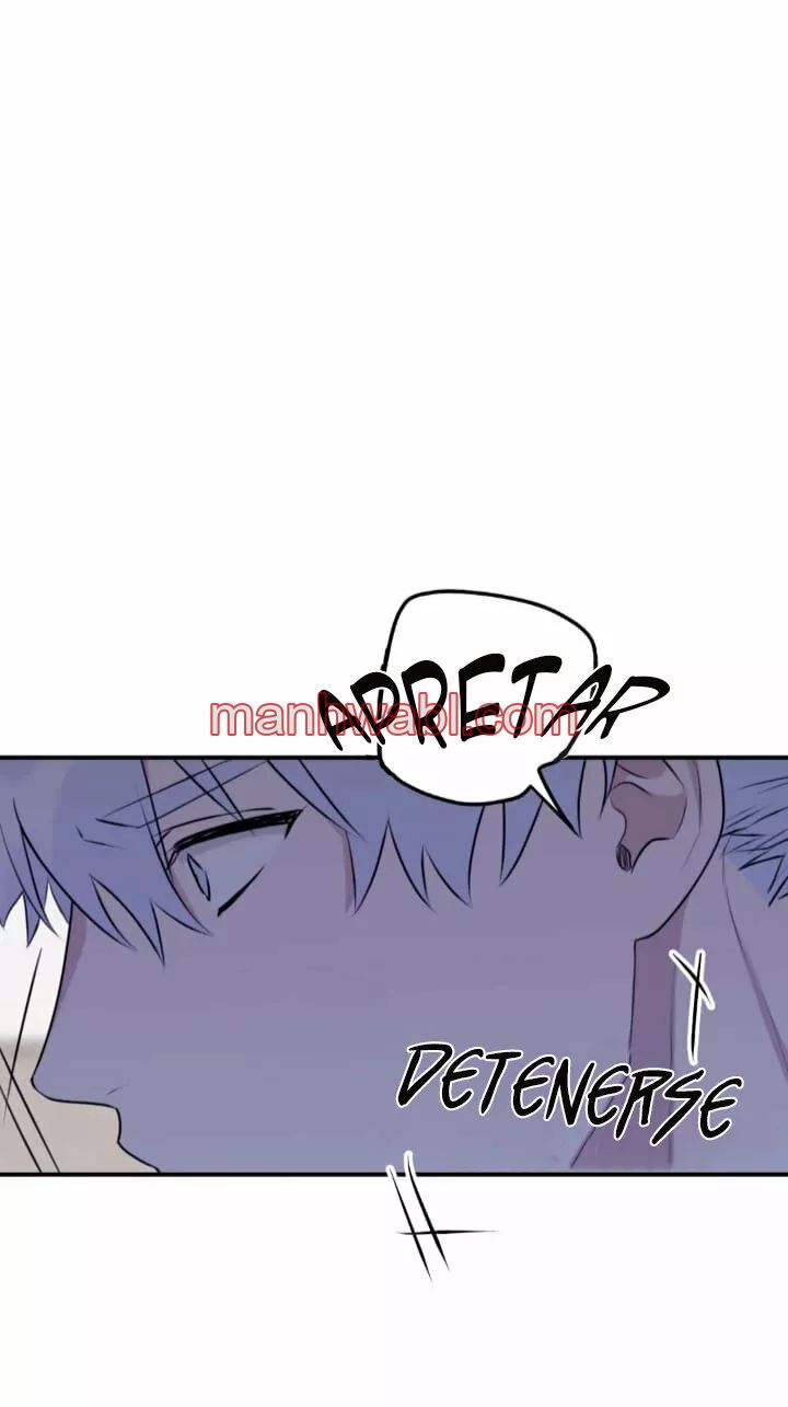 Olas Buscándote - Capítulo 53 manhwa