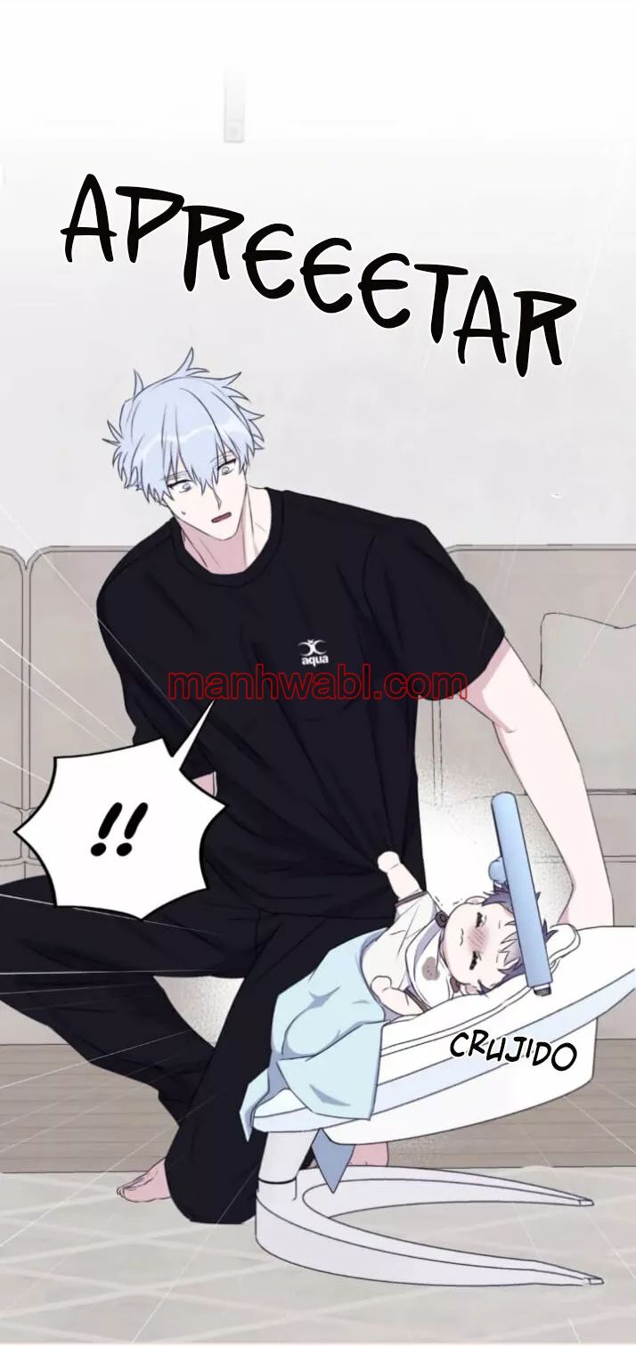 Olas Buscándote - Capítulo 53 manhwa