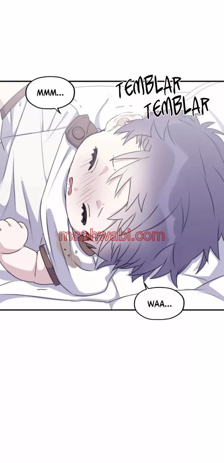 Olas Buscándote - Capítulo 53 manhwa