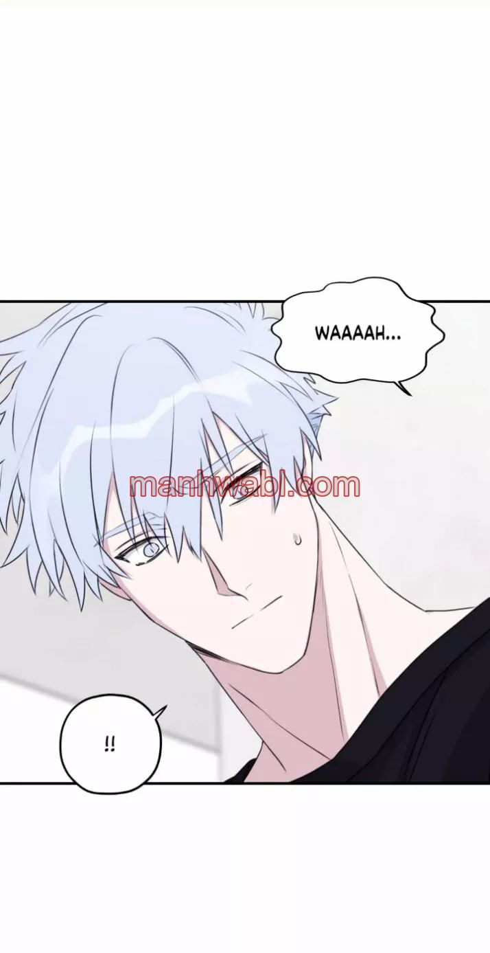 Olas Buscándote - Capítulo 53 manhwa