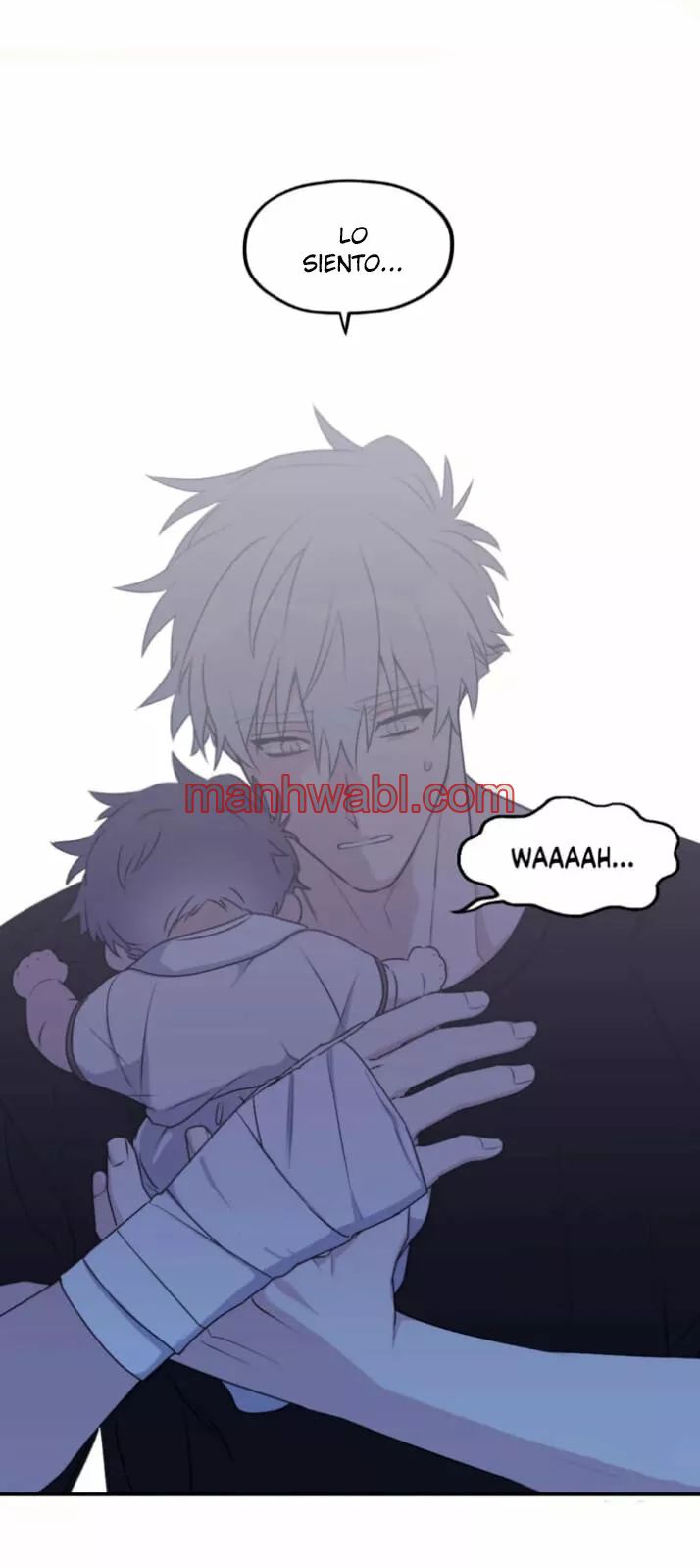Olas Buscándote - Capítulo 53_2 manhwa