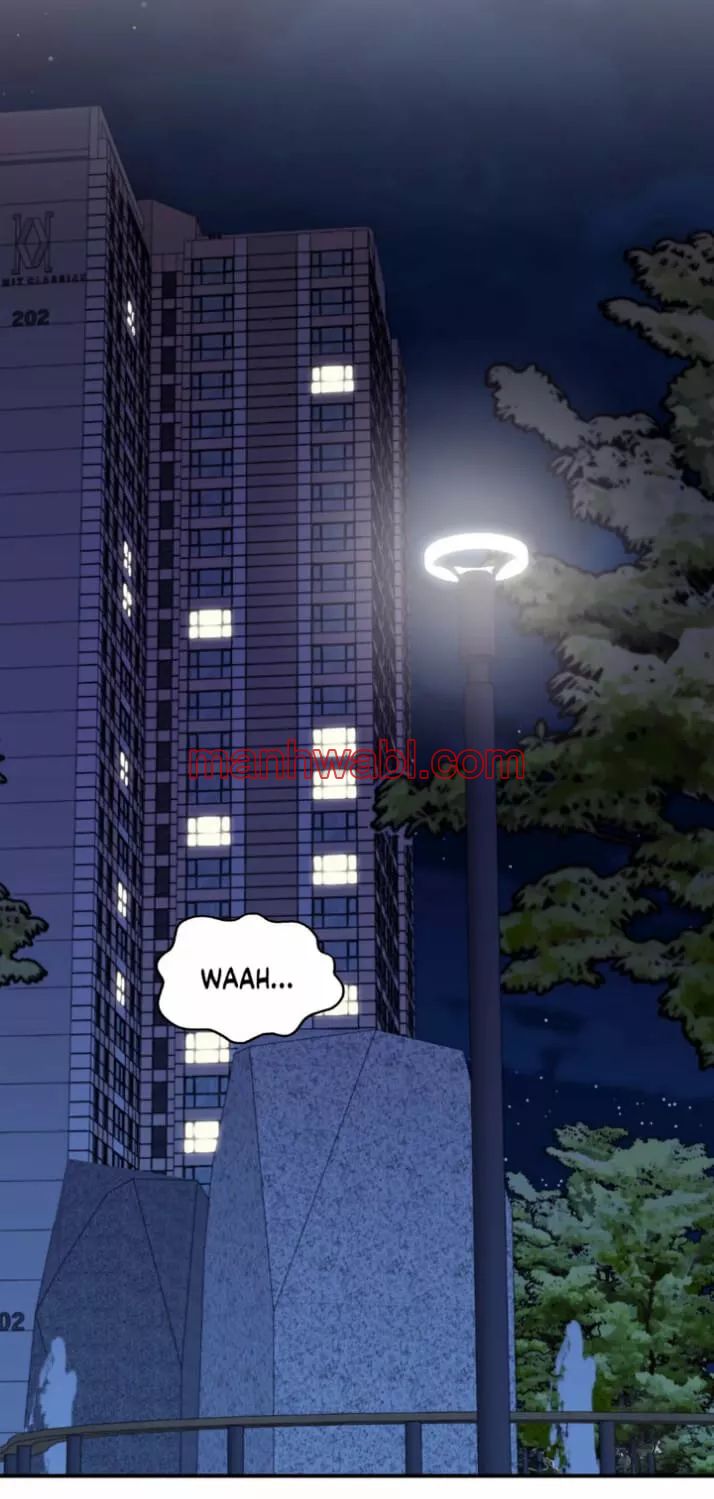 Olas Buscándote - Capítulo 53_2 manhwa