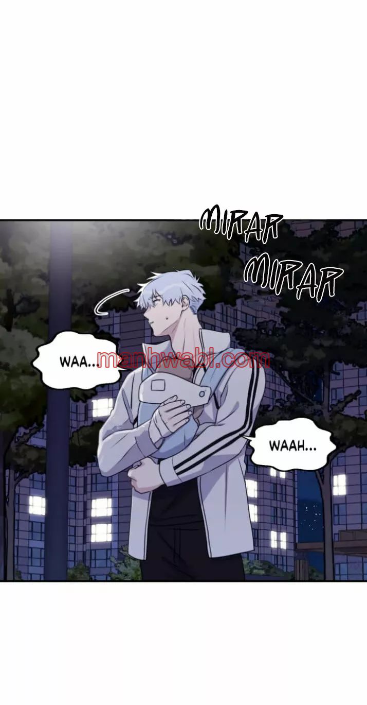 Olas Buscándote - Capítulo 53_2 manhwa