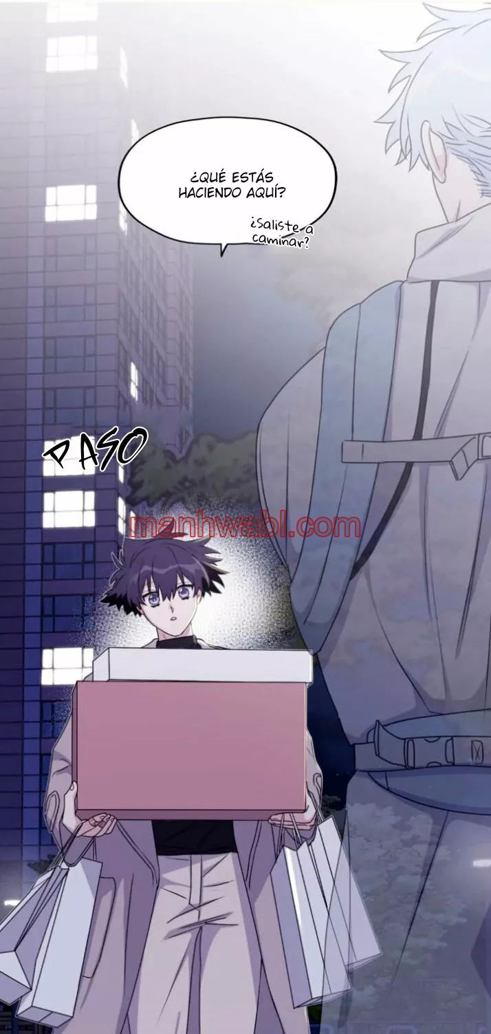 Olas Buscándote - Capítulo 53_2 manhwa